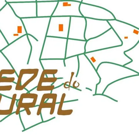 Logotipo de la Rede do Rural