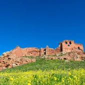 Castillo de la Estrella Castillo de la Estrella