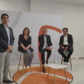 Visita de la consejera de Economía, Empresas y Empleo a la empresa Savia (Valdepeñas) Visita de la consejera de Economía, Empresas y Empleo a la empresa Savia (Valdepeñas)