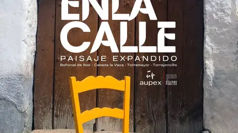 El proyecto "Arte en la calle" de Aupex llegará a cuatro pueblos este verano para animar a vecinos a "tomar el fresco" El proyecto "Arte en la calle" de Aupex llegará a cuatro pueblos este verano para animar a vecinos a "tomar el fresco"