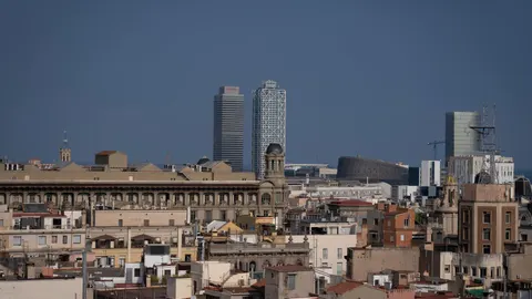 Més inversió que mai per ampliar el lloguer assequible a Catalunya
