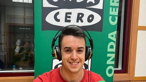 Javier Dapica nutricionista 