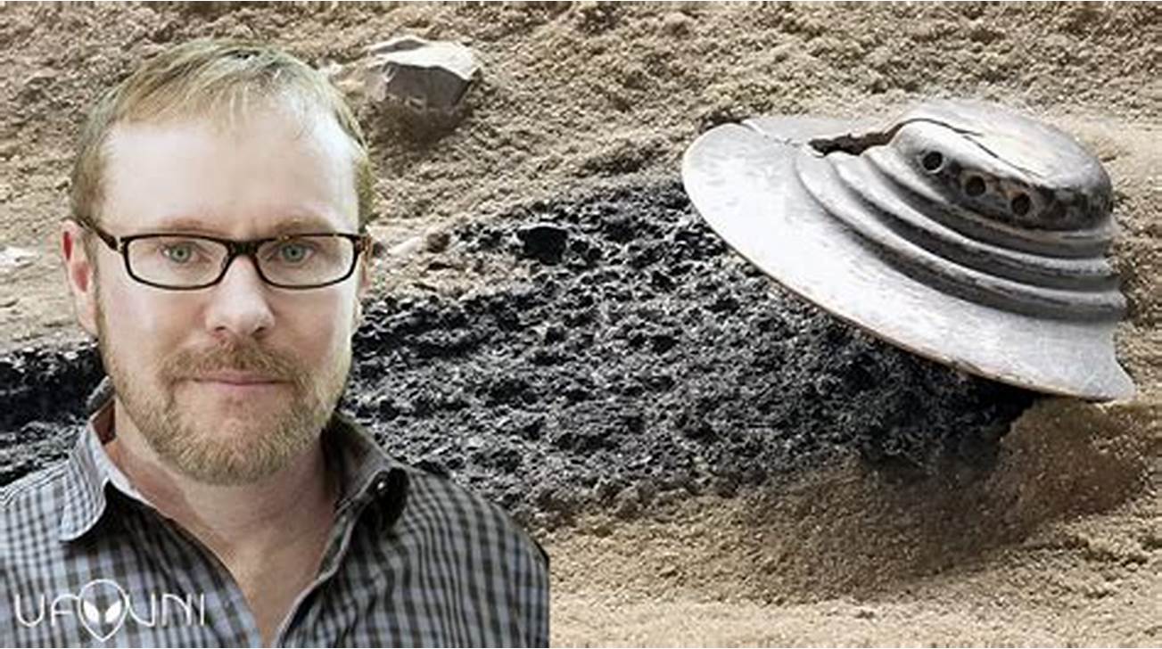 Cómo responder a los efectos causados por encuentros UAPS Cómo responder a los efectos causados por encuentros UAPS