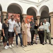 'La paz' invitará a reflexionar a través de la comedia en el Festival de Mérida del 17 al 21 de julio