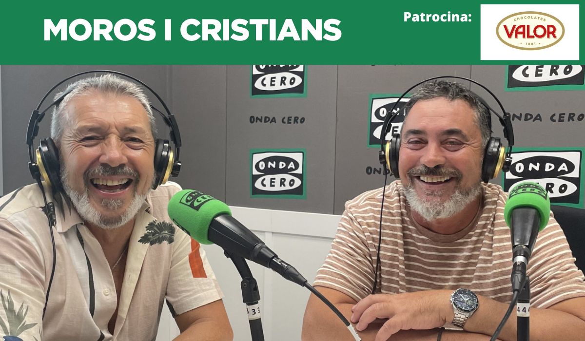 Capitans Tuareg i Contrabandistes 2024 Capitans Tuareg i Contrabandistes 2024