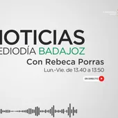 Noticias Mediodía Noticias Mediodía