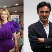 Marisa López Aragón y Jorge García Montoro serán nuevos consejeros de la Región 
