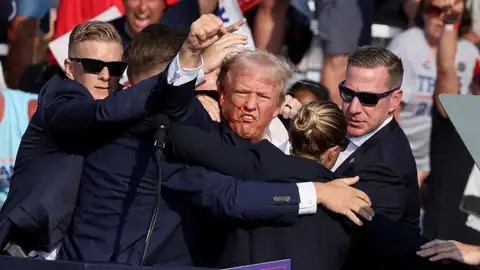 Donald Trump Donald Trump