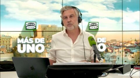 Monólogo de Alsina 15/07/2024