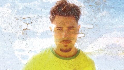 El artista sanluque&ntilde;o 'Curro' en una foto de archivo