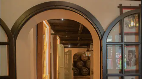 BODEGAS CAMPOS BODEGAS CAMPOS