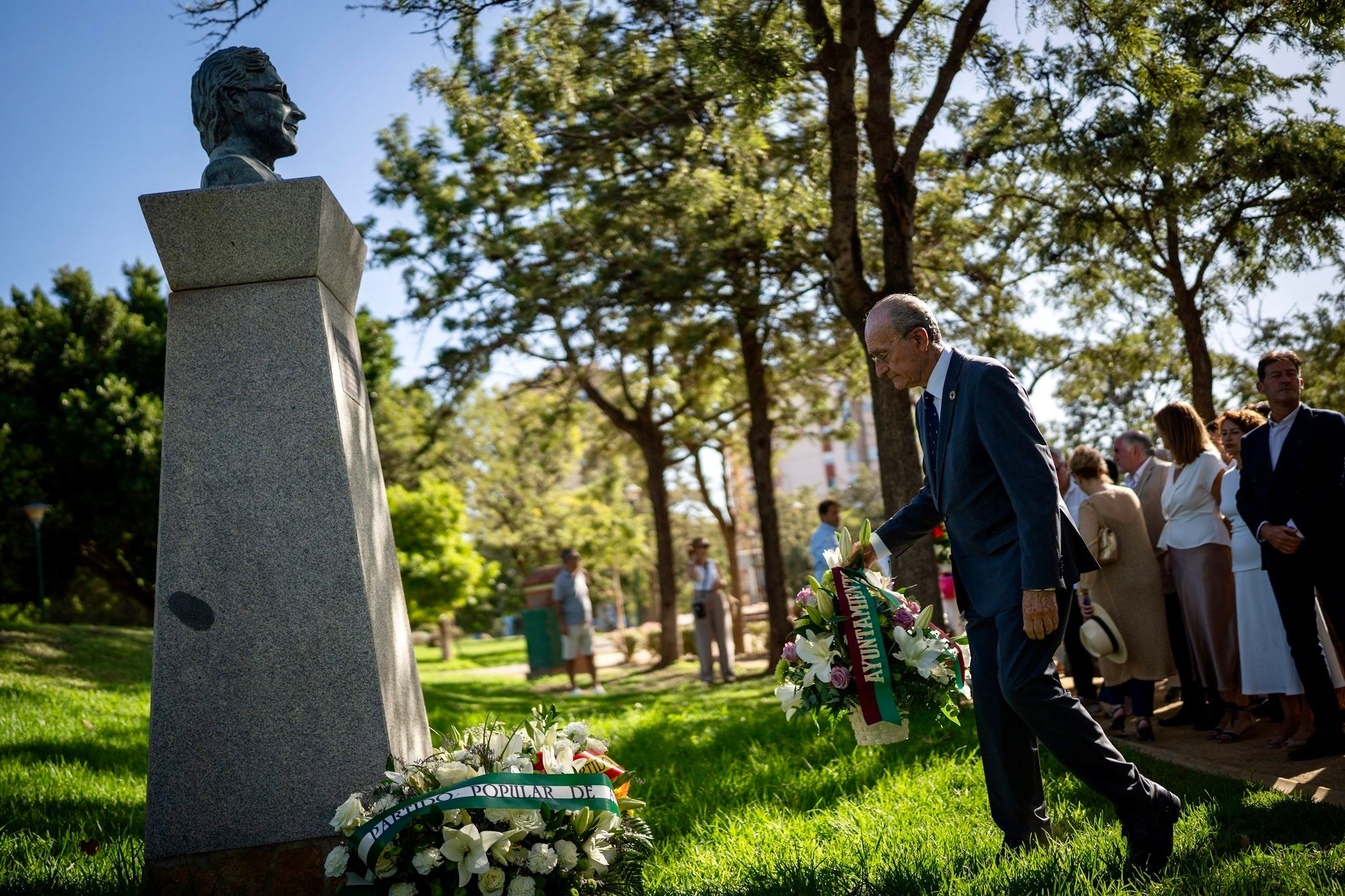 Más de Uno Málaga Verano 15/07/2024 Más de Uno Málaga Verano 15/07/2024