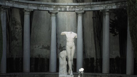 Un paseo por el Carmen Blanco de la Fundaci&oacute;n Jos&eacute; Mar&iacute;a Rodr&iacute;guez-Acosta