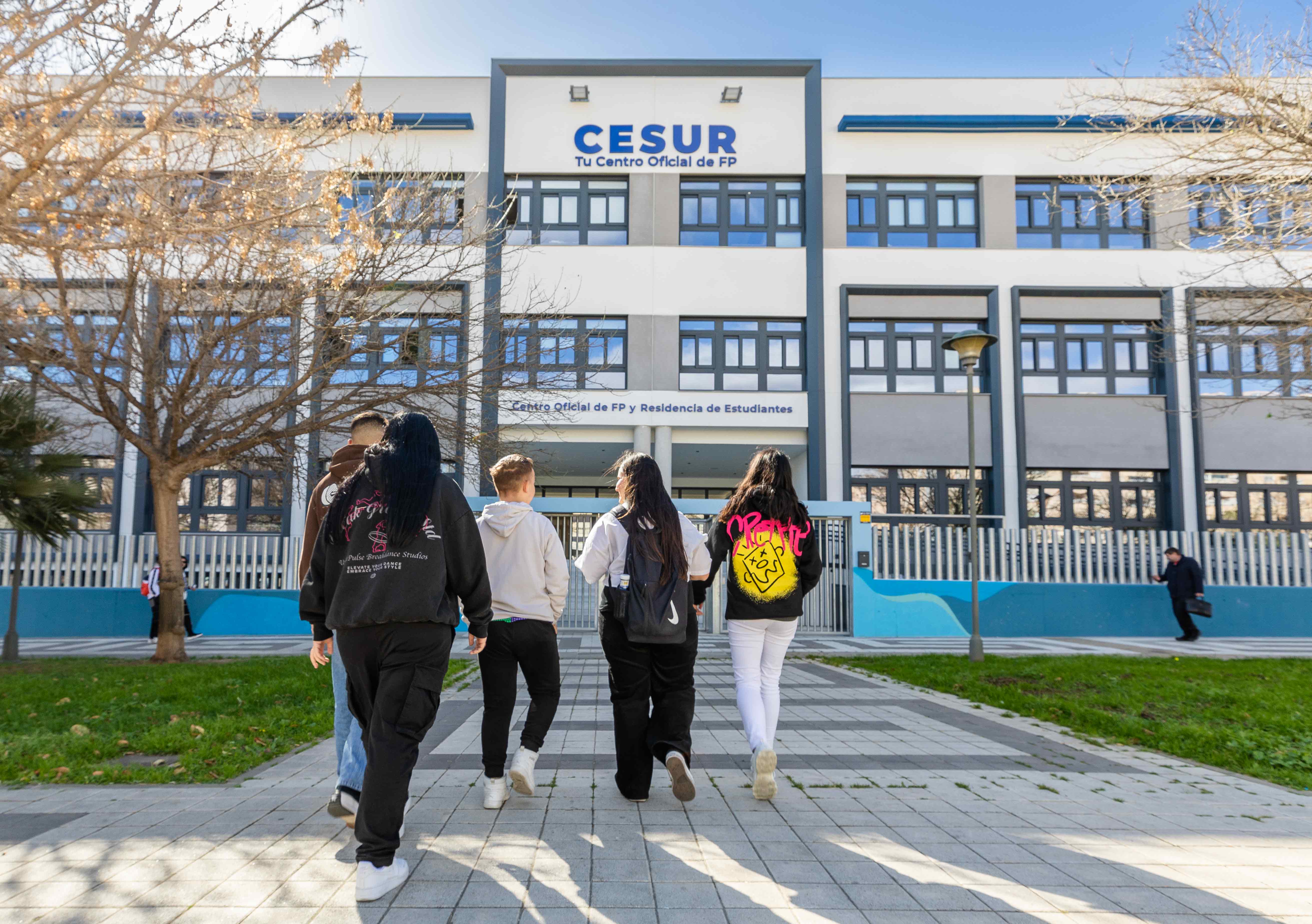 La rama sanitaria es la más demandada por los estudiantes de FP La rama sanitaria es la más demandada por los estudiantes de FP