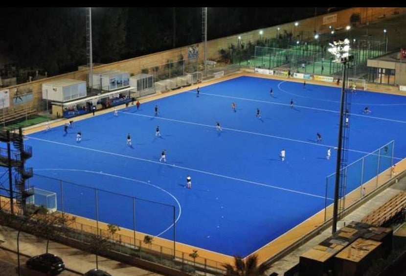 ¿Un campo de hockey en Albalat dels Tarongers? El Ayuntamiento consulta a los vecinos ¿Un campo de hockey en Albalat dels Tarongers? El Ayuntamiento consulta a los vecinos