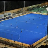 Campo de hockey Campo de hockey