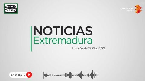 Noticias Mediod&iacute;a Extremadura (15/07/2024)
