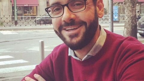 Jos&eacute; Manuel Su&aacute;rez Bocero
