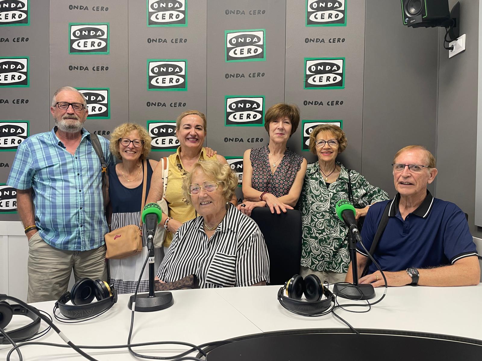La Coral de Villajoyosa contará con la colaboración de la Colla "Els Valerios" para su Concierto de Verano La Coral de Villajoyosa contará con la colaboración de la Colla "Els Valerios" para su Concierto de Verano