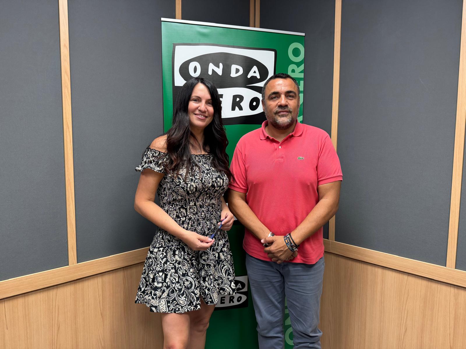 Vuelve 'En primera línea' carrera solidaria a beneficio de Aspanion que tendrá lugar en Benidorm Vuelve 'En primera línea' carrera solidaria a beneficio de Aspanion que tendrá lugar en Benidorm