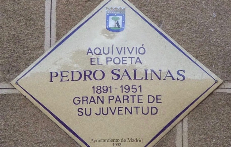 Pedro Salinas Pedro Salinas