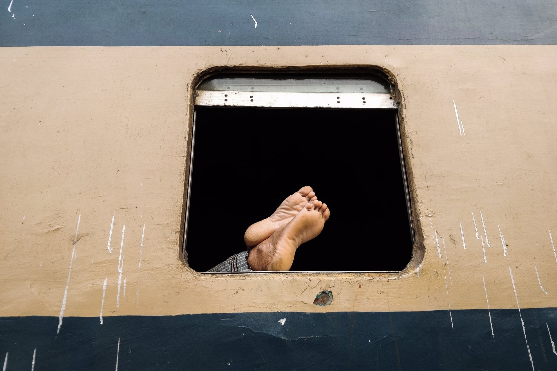 Recomiendan la visita anual al Podólogo para el cuidado de los pies Recomiendan la visita anual al Podólogo para el cuidado de los pies