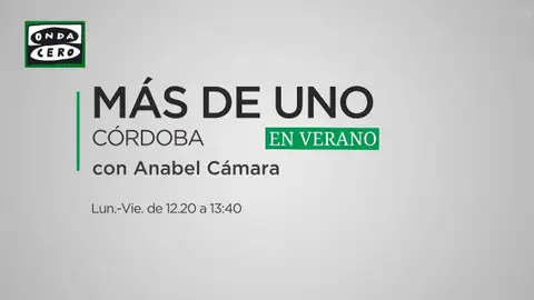 Más de uno Córdoba Más de uno Córdoba