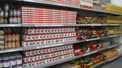 Economat Vilanova Economat Vilanova