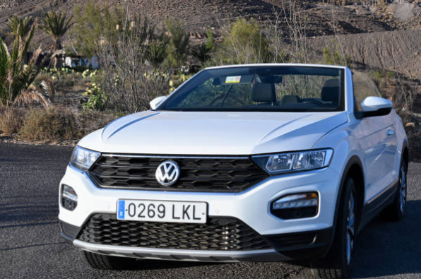 Por qué la DGT prohibe las vocales en las matrículas de los coches Por qué la DGT prohibe las vocales en las matrículas de los coches