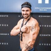 Roberto Viciedo