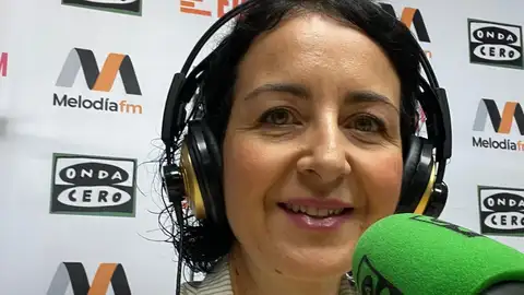 Las personas felices son las más asertivas Encarni Irles, psicóloga.