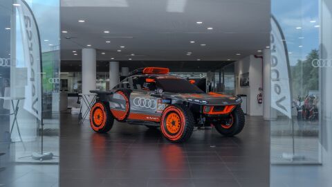 Motor