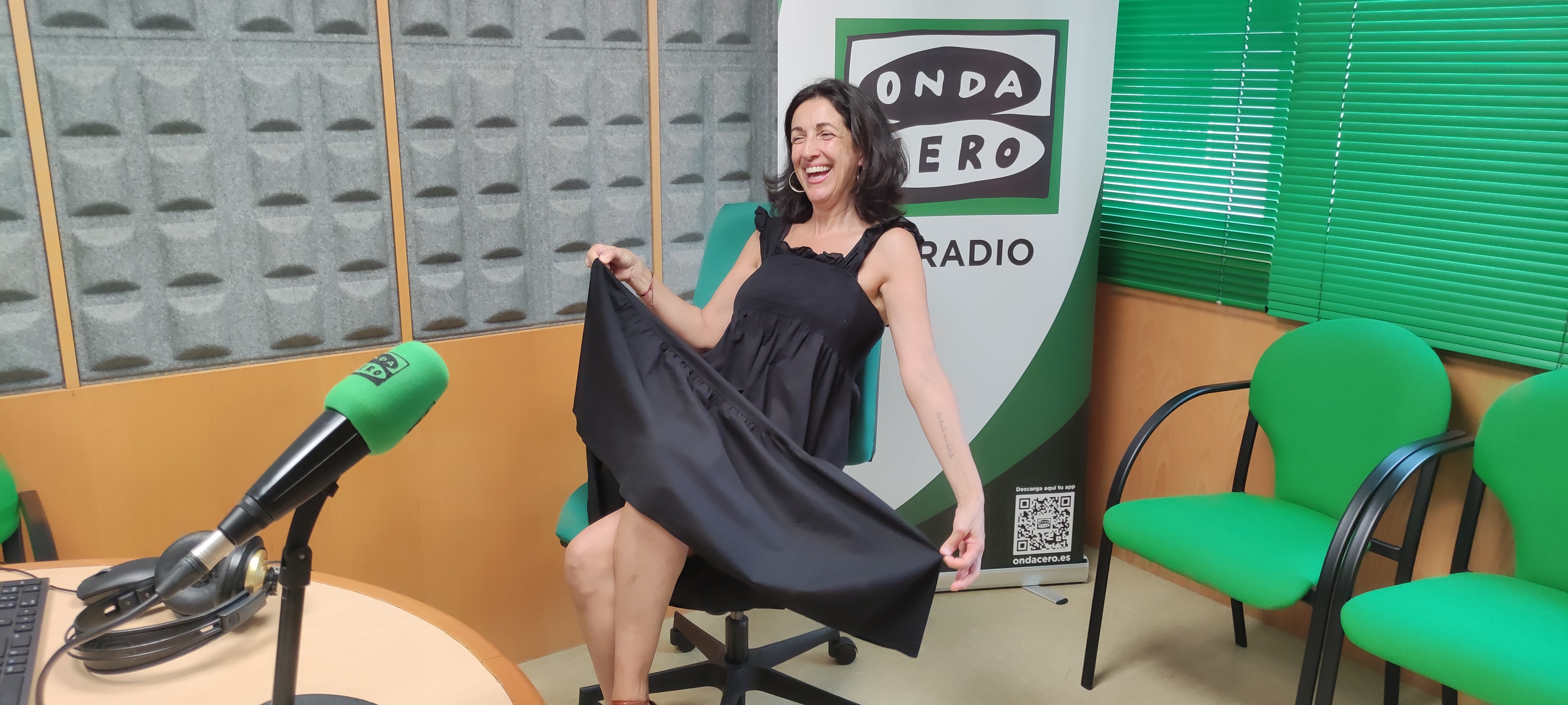 Matcha y placeres varios con Carmen Quinteiro Matcha y placeres varios con Carmen Quinteiro