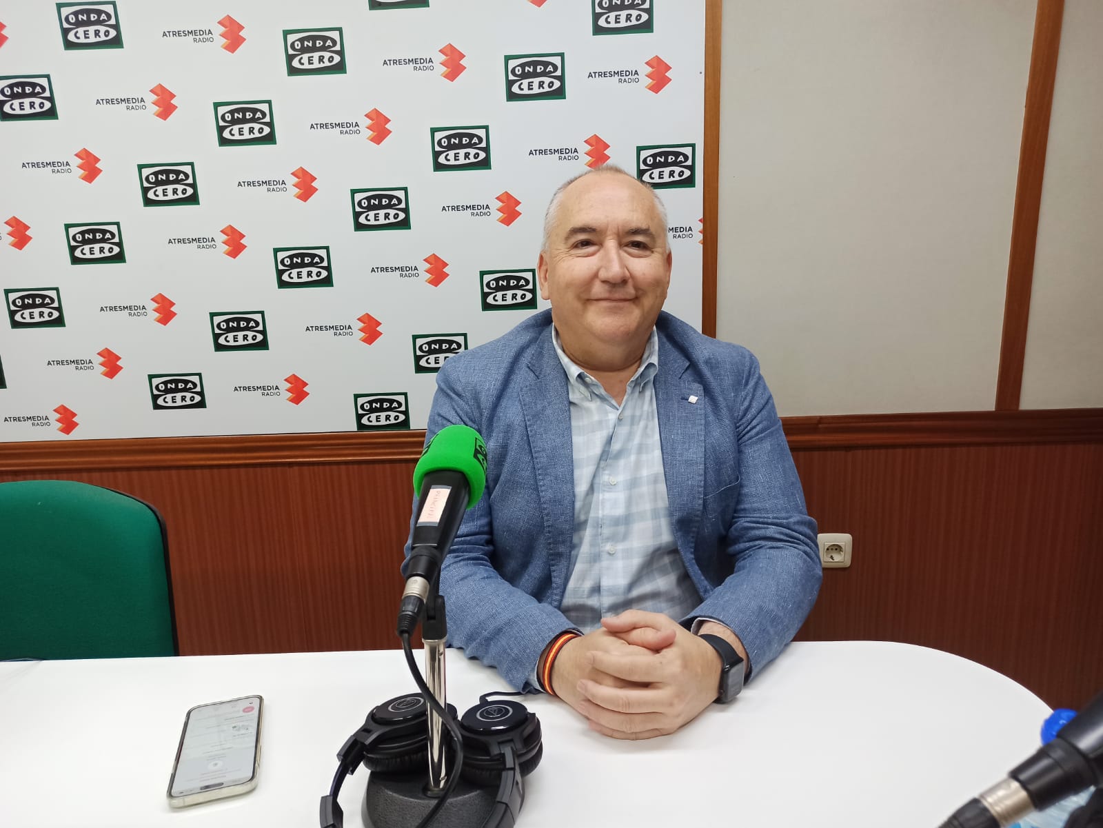 Patronal de Ciudad Real rechaza reducir la jornada laboral: "Supondrá el cierre de muchas pequeñas empresas" Patronal de Ciudad Real rechaza reducir la jornada laboral: "Supondrá el cierre de muchas pequeñas empresas"