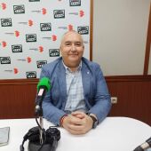 Carlos Marín