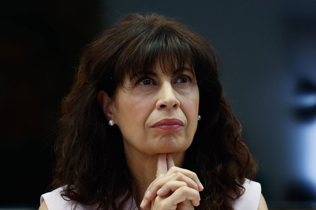 VOX no acudirá a la recepción a la ministra de Igualdad organizada por el Ayuntamiento de Palencia VOX no acudirá a la recepción a la ministra de Igualdad organizada por el Ayuntamiento de Palencia