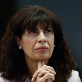 Ana Redondo pide incorporar a todos los ayuntamientos al sistema VioGén para luchar contra la violencia de género