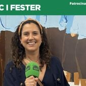 Isa de l'Ateneu i berberisca ens recomena 'Tudmir'.