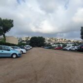 Peñíscola habilita 1800 plazas de aparcamiento gratuito para este verano