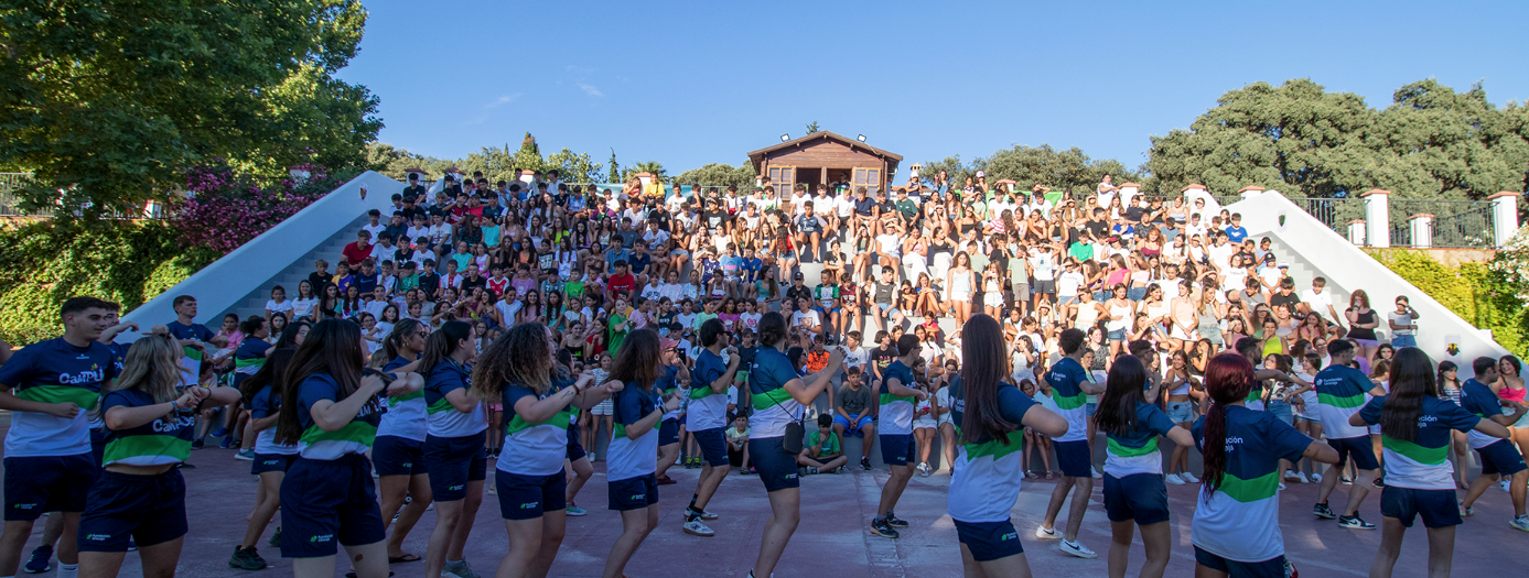 Las actividades más refrescantes para los niños este verano Las actividades más refrescantes para los niños este verano