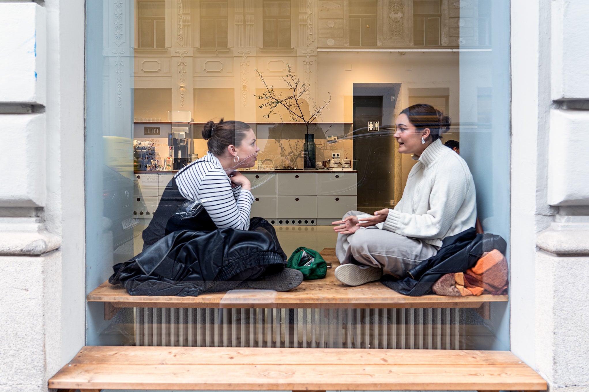 Las personas con alta inteligencia emocional siempre hacen esto, según un investigador de Harvard Las personas con alta inteligencia emocional siempre hacen esto, según un investigador de Harvard