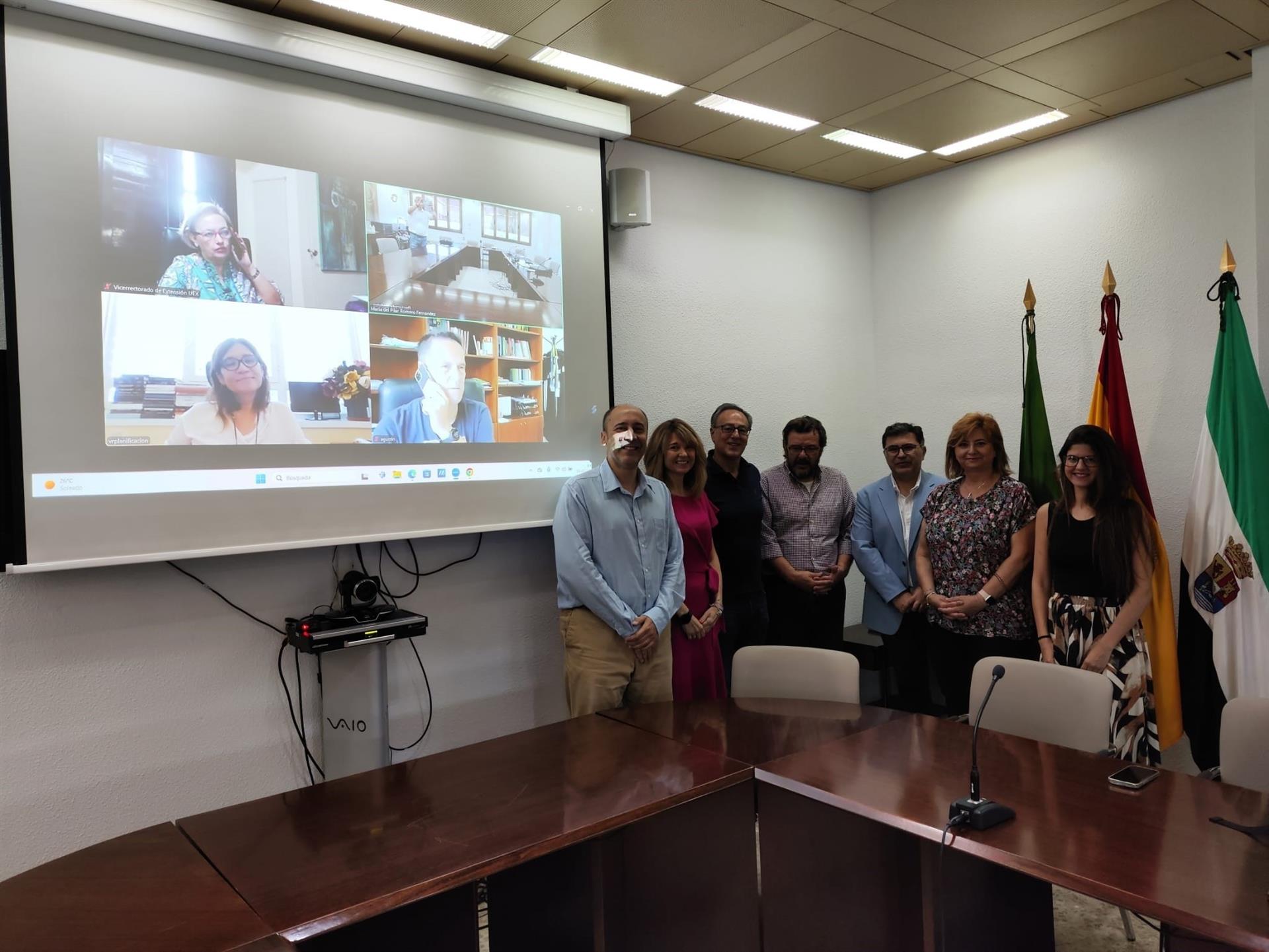 El Inube aspira a convertirse en Instituto de Investigación Sanitario Vinculado al Carlos III El Inube aspira a convertirse en Instituto de Investigación Sanitario Vinculado al Carlos III