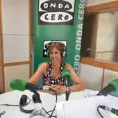 Magdalena Rodríguez, diputada de Promoción Provincial y Desarrollo Rural Sostenible. Magdalena Rodríguez, diputada de Promoción Provincial y Desarrollo Rural Sostenible.
