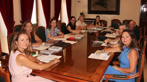 Castelló activa el protocolo municipal contra la violencia de género Castelló activa el protocolo municipal contra la violencia de género