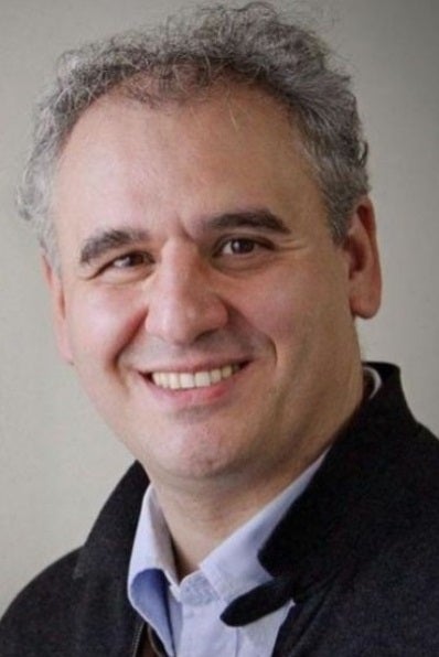 Quién es Carlos Barrabés, el empresario que se reunió con Begoña Gómez y Pedro Sánchez Quién es Carlos Barrabés, el empresario que se reunió con Begoña Gómez y Pedro Sánchez