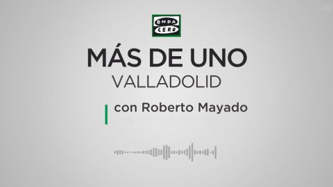 MAS DE UNO VALLADOLID ROBERTO MAYADO