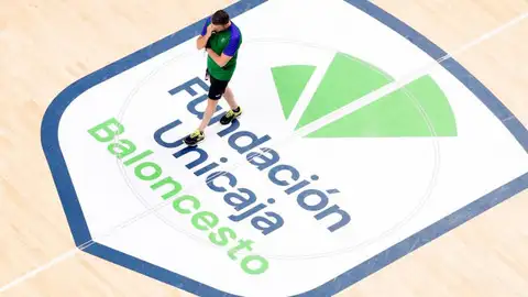 Unicaja arranca la pretemporada el sábado de Feria Unicaja arranca la pretemporada el sábado de Feria