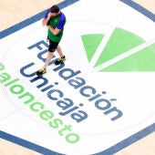 Unicaja arranca la pretemporada el sábado de Feria