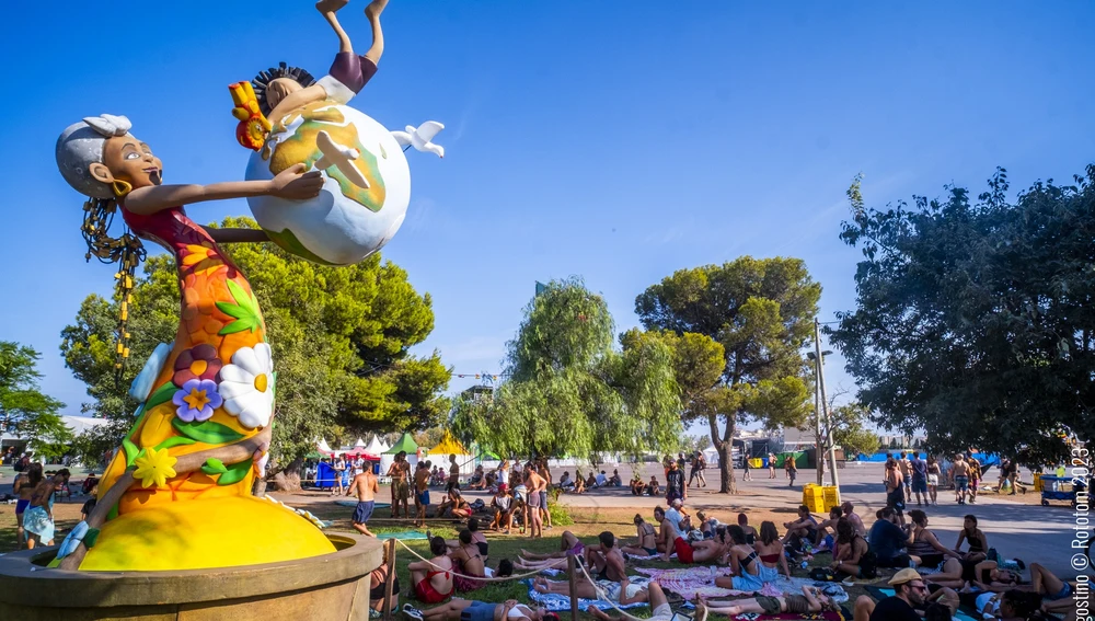 Rototom Sunsplash Rototom Sunsplash