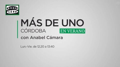 M&aacute;s de uno C&oacute;rdoba 